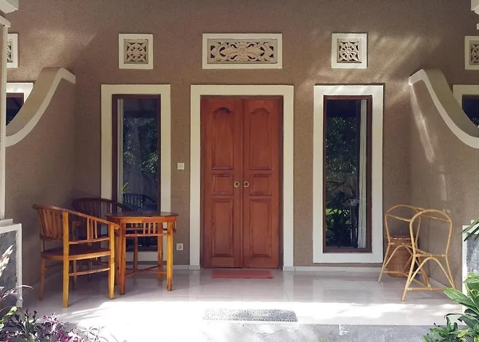 Mango Tree Inn