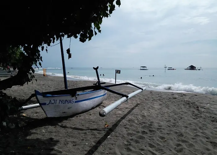 Mango Tree Inn