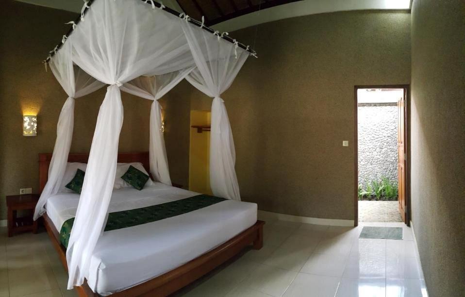 Gasthof Mango Tree Pemuteran