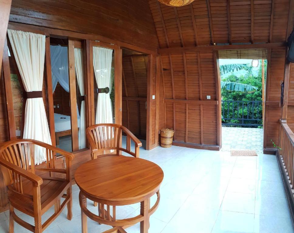 Gasthof Mango Tree