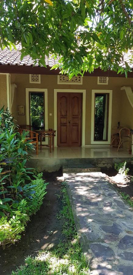 Mango Tree Gasthof Pemuteran