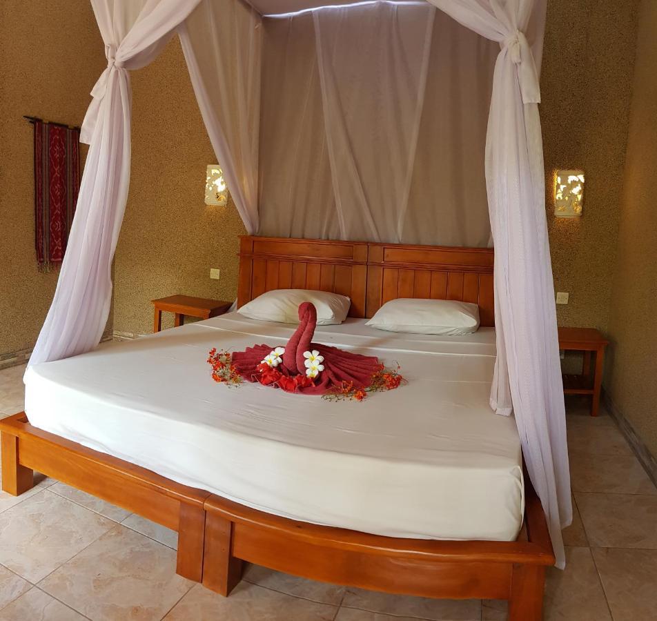 Mango Tree Guest house Pemuteran (Bali)