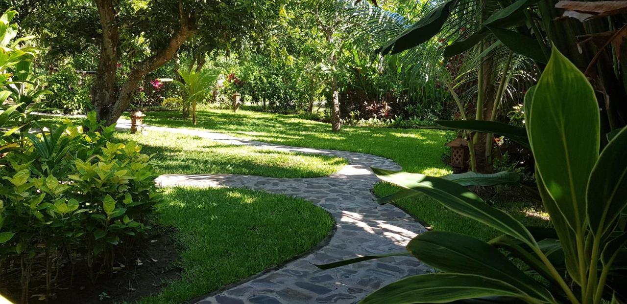 Gasthof Mango Tree