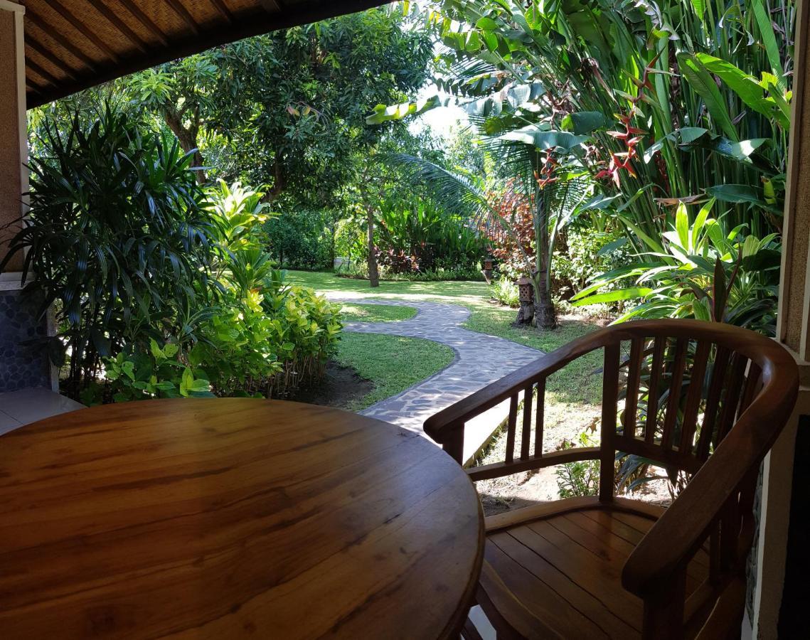 Mango Tree Gasthof *