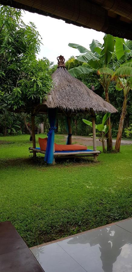Mango Tree Gasthof Pemuteran