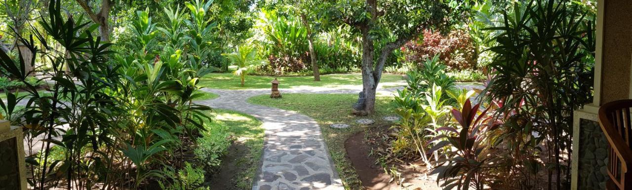 Mango Tree Gasthof Pemuteran
