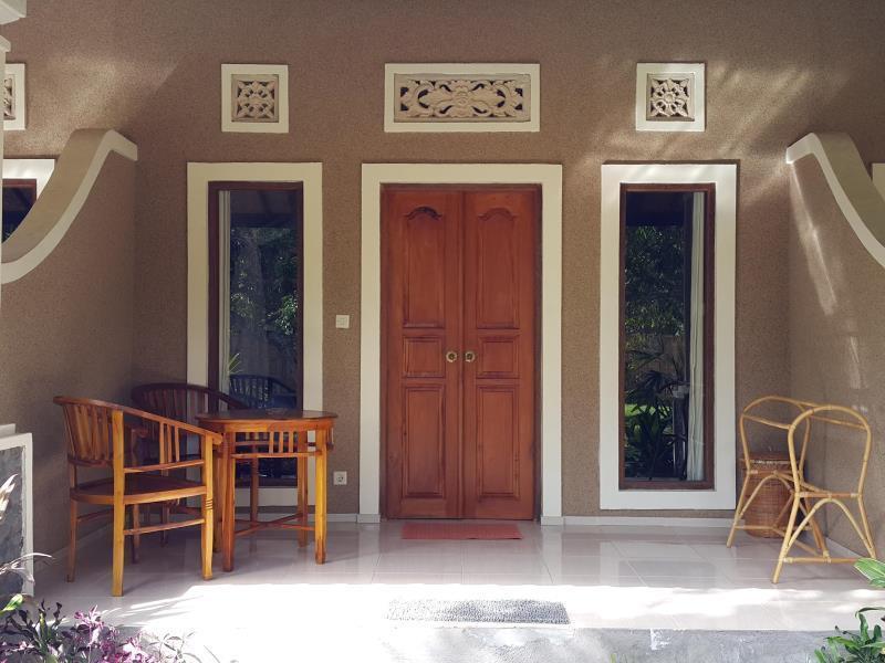 Gasthof Mango Tree