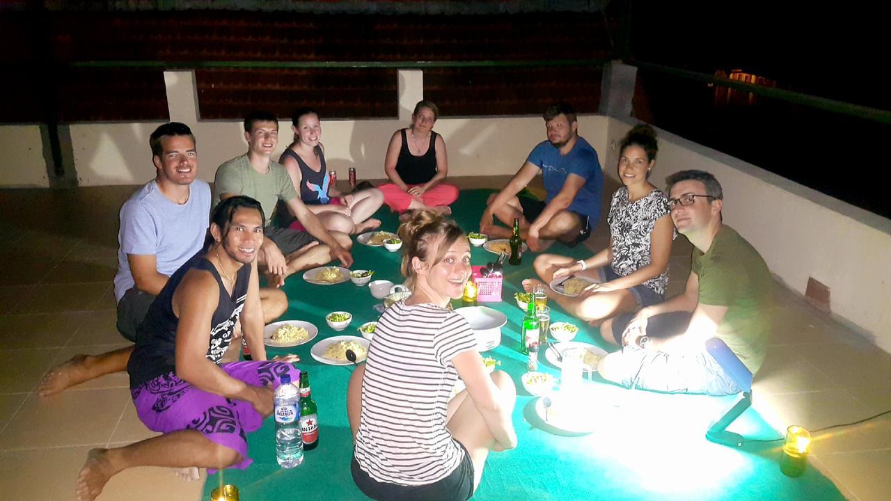 Mango Tree Gasthof *